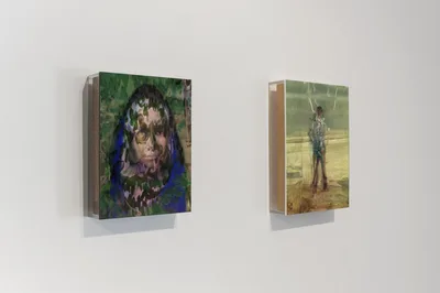 20120203 Alex Fischer Beyond The Fall O'Born Contemporary 03 Myrrha +Artists Image documentation.jpg